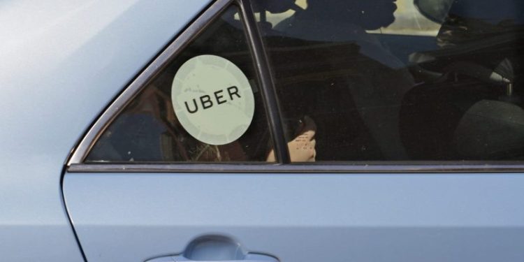 Uber will let women drivers and riders request to avoid being paired with men