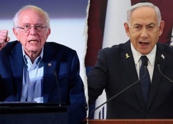 Bernie Sanders to force Senate vote on blocking arms sales to Israel