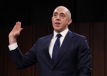 Trump pick Emil Bove confirmed as federal judge after furious Democrat walkout, whistleblower complaints