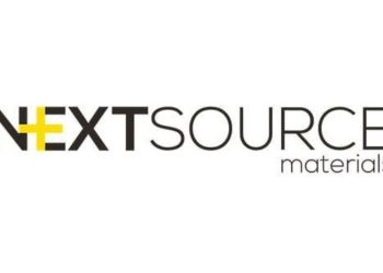 NextSource Materials