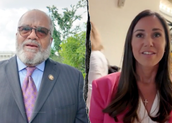 ‘Get a job’: Medicaid work requirements included in Trump’s megabill sparks partisan debate on Capitol Hill