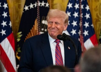 Trump celebrates 6 months back in office: US ‘totally revived’ after being ‘DEAD’ under Biden