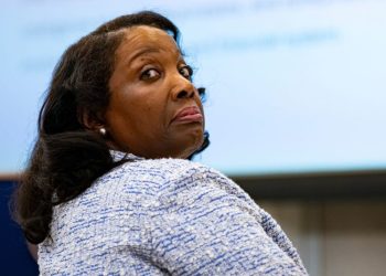 Trump accused Fed governor Lisa Cook of mortgage fraud. That can be hard to prove, experts say.