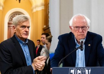 Bipartisan fury at CDC: Senators demand probe, reject vaccine guidance as illegitimate