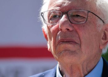 Sen. Bernie Sanders calls on RFK Jr. to resign following departure of CDC officials