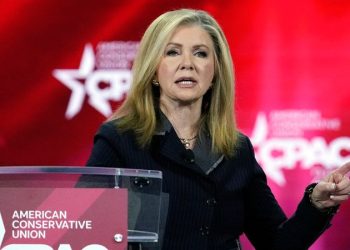 Senate hopefuls jostle for high-stakes seat after Blackburn jumps into governor race