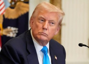 Trump moves nuclear submarines weeks after praising sub’s power in Iran strikes