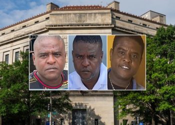 Feds unseal charges against ‘Barbecue,’ Haitian gang leader with $5M bounty on his head