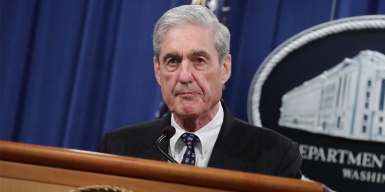 House investigators nix Mueller testimony in Epstein probe over health concerns