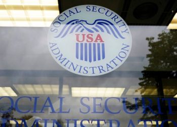 Social Security is 90 years old. We are making it smarter, better, faster under Trump