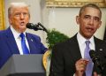 What did Obama know about the Trump–Russia probe? And when did he know it?