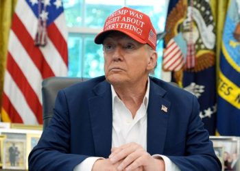 Lawyers for Cook, DOJ trade blows at high-stakes clash over Fed firing