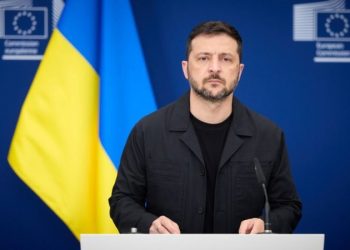 Ukrainian designer predicts Zelenskyy will wear military suit for high-stakes Trump meeting
