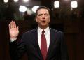 Comey indicted for alleged false statements, obstruction of congressional proceeding