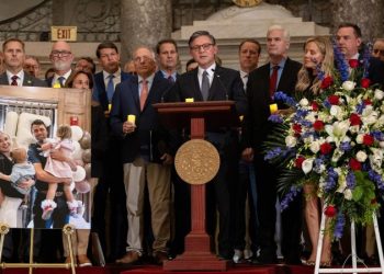 House clears path for vote honoring Charlie Kirk, denouncing ‘political extremism’