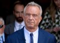 Bernie Sanders calls for RFK Jr. to resign as HHS secretary over vaccine policies: ‘Rally the American people’