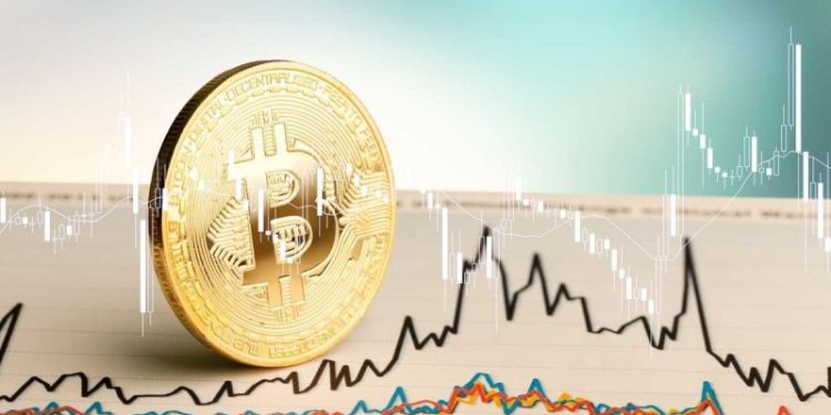 Crypto Market Update: Bitcoin Price Takes Hit Heading into Weekend