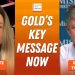 Dr. Mark Thornton: Gold Ringing Alarm Bells, Silver Setting Up to Skyrocket
