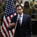 Rubio reveals shared intelligence prevented possible Hamas attack, discusses international stabilization force