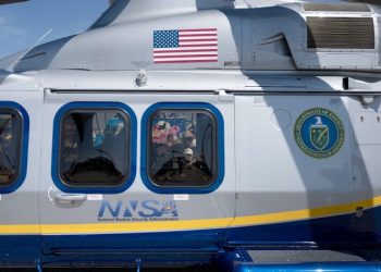 ‘Democrat shutdown’ will next jeopardize US nuclear stockpile with imminent furloughs: White House