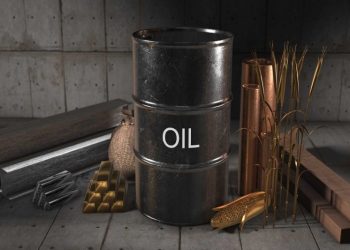 World Bank: Oil Glut to Drive Commodities Prices to Six Year Low