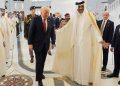 Trump extends US security guarantee to Qatar, elevating Gulf ally to near-NATO status