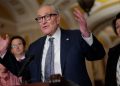 First bipartisan shutdown negotiations surface on Capitol Hill after funding bill blocked again