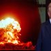 Trump breaks 33-year nuclear testing silence as world braces for dangerous new arms race