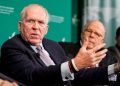 DOJ actively preparing to issue grand jury subpoenas relating to John Brennan investigation: sources