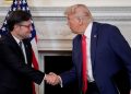Congress sends bill ending longest government shutdown in history to Trump’s desk