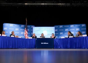 Trump signs off on nationwide vaccine schedule review as CDC withdraws infant hep B guidance: ‘Fast track’