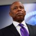 Eric Adams says Biden DOJ used ‘lawfare’ against him, compares treatment to Trump