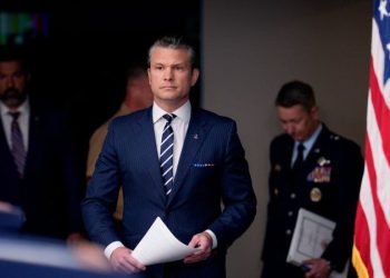 Hegseth erupts over WaPo ‘fake stories’, vows to stop ‘poisoning of the American people’