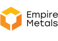 Empire Metals Limited Announces Conditional Sale of 75% of Eclipse Gold Project