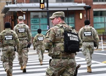 Trump admin ‘actively re-examining all of the Afghans imported into the country’ following DC shooting