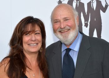 GOP leaders call Reiner family slayings a ‘tragedy’ as director’s son detained in homicide probe