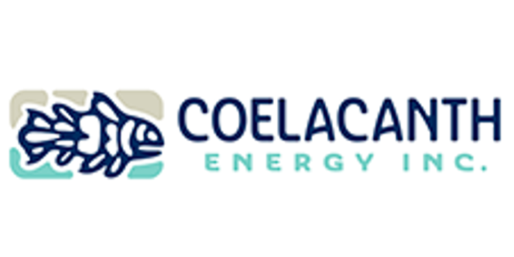 Coelacanth Energy Inc. Announces Grant of Stock Options and Restricted Share Units