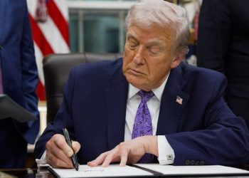 Trump declares national emergency over Cuba, threatens tariffs on nations that supply oil to communist regime