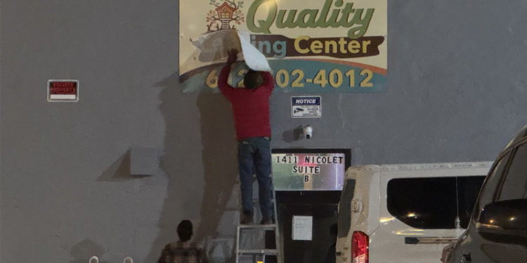 Minnesota fraud case is ‘canary in the coal mine’ for government systems — including elections, lawyer warns