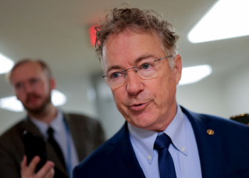 Rand Paul says GOP colleagues ‘don’t give a s‑‑t about these people in the boats’: They ‘say they’re pro-life’