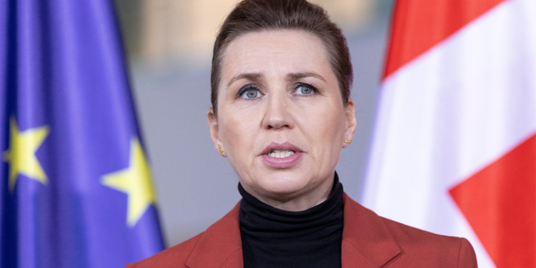 Trump’s Greenland push drives Danish prime minister to call early election