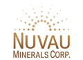 Nuvau Minerals Announces Amendment to Private Placement Terms