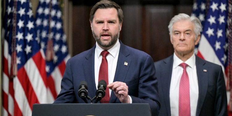 Minnesota remains front line in Vance’s ‘war on fraud’; Walz given 60 days ‘to clean up the systems’