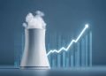 Uranium Market Facing Supply Crunch as Nuclear Fleet Grows