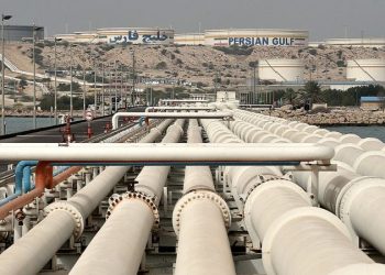 US strike on key Iran oil hub would fit Trump’s ‘energy dominance doctrine,’ expert says