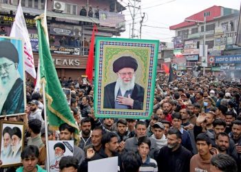 Trump warns Iran’s new leader won’t ‘last long’ without his approval