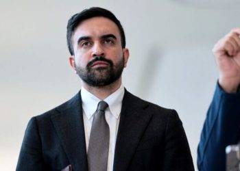 Mamdani’s ‘gun violence’ comments after killing of 7-month old baby spark outrage: ‘Absolute disgrace’