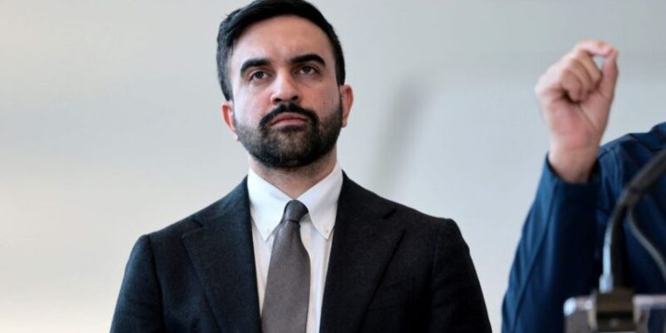 Mamdani’s ‘gun violence’ comments after killing of 7-month old baby spark outrage: ‘Absolute disgrace’