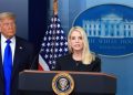 Pam Bondi already fired as attorney general, Cabinet official teed up as replacement: sources